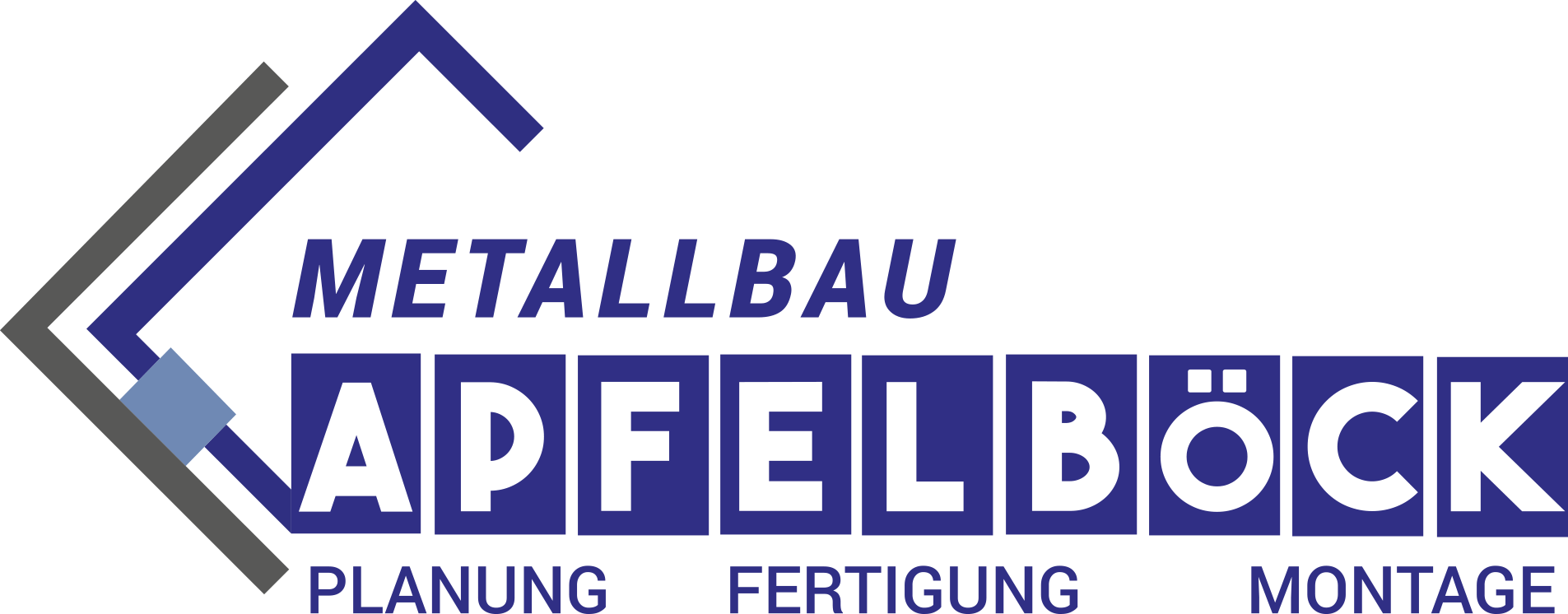 Metallbau Apfelböck